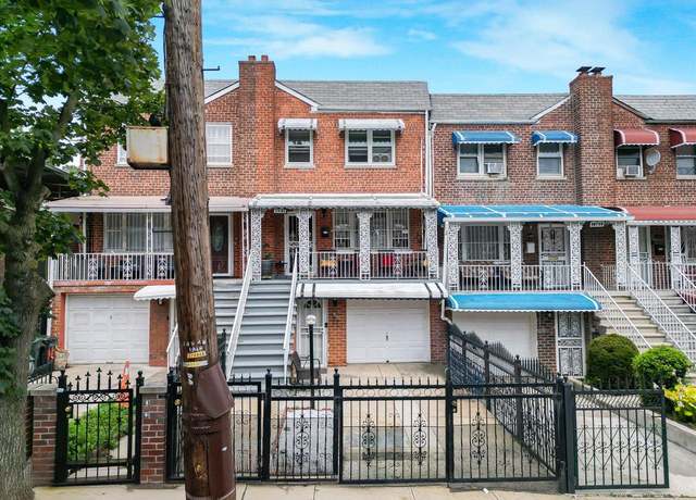 Property at 1481 Needham Ave, Bronx, NY 10469, 5 beds, 3 baths
