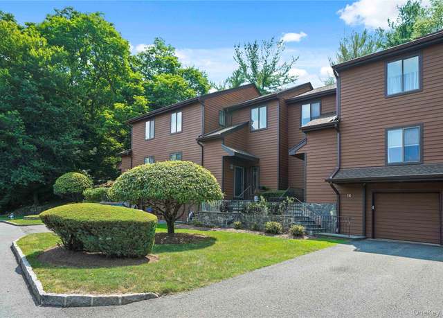 Property at 14 Sunnyside Pl, Irvington, NY 10533, 3 beds, 2.5 baths
