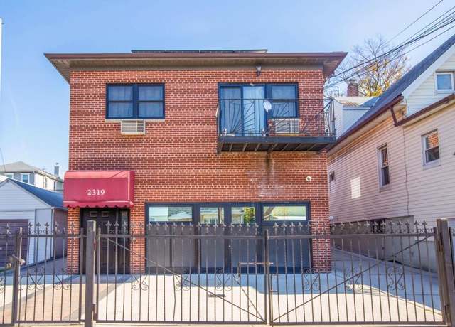 Property at 23-19 92 St, East Elmhurst, NY 11369, 5 beds, 3 baths