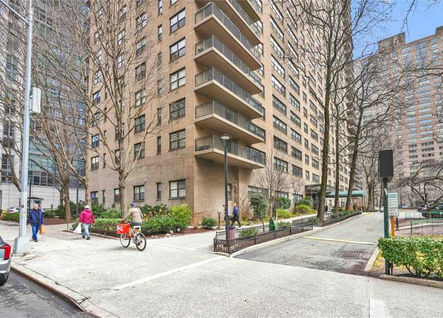 Property at 180 W End Ave Unit 23G, New York (manhattan), NY 10023, 1 bed, 1 bath