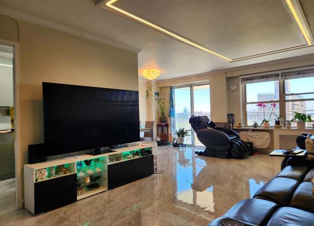 Property at 2652 Cropsey Unit 12F, Brooklyn, NY 11214, 2 beds, 1 bath