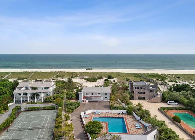 Property at 355 Dune Rd, Westhampton Beach, NY 11978, 5 beds, 4 baths