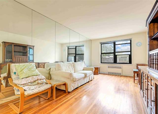 Property at 25-11 Union St Unit 2G, Flushing, NY 11354, 1 bed, 1 bath