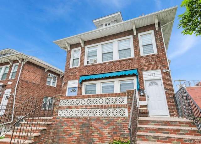 Property at 1092 Beach 12th St, Far Rockaway, NY 11691, 9 beds, 5 baths
