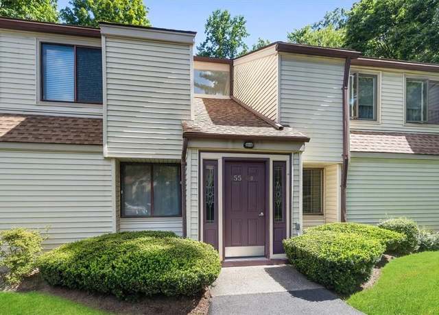 Property at 55 Kirby Close Unit E, Yorktown Heights, NY 10598, 2 beds, 2 baths