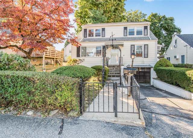 Property at 22 Delaware Rd, Yonkers, NY 10710, 3 beds, 2 baths