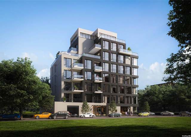Property at 31-16 21st St Unit 5F, Astoria, NY 11106, 1 bed, 1 bath