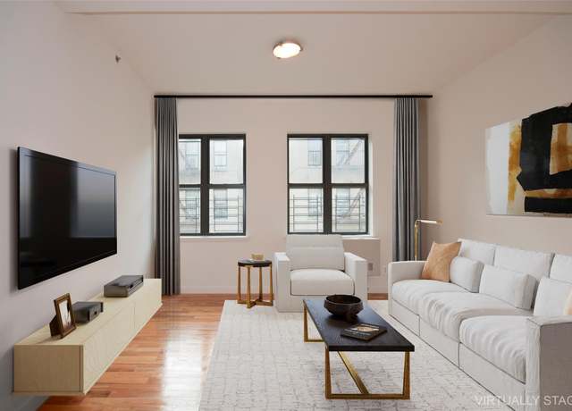 Property at 108 W 138 St Unit 5A, New York (manhattan), NY 10030, 1 bed, 1 bath