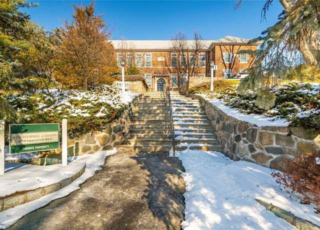 Property at 20 Whippoorwill Rd E Unit 2A, Armonk, NY 10504, 1 bed, 1.5 baths