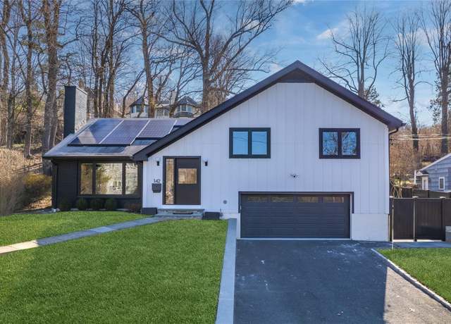 Property at 142 Edgars Ln, Hastings-on-hudson, NY 10706, 3 beds, 3 baths