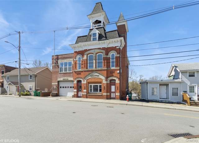 Property at 57 E Main St, Beacon, NY 12508, 1 bath