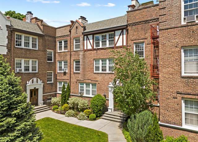 Property at 87 N Broadway Unit 3J, White Plains, NY 10603, 1 bed, 1 bath