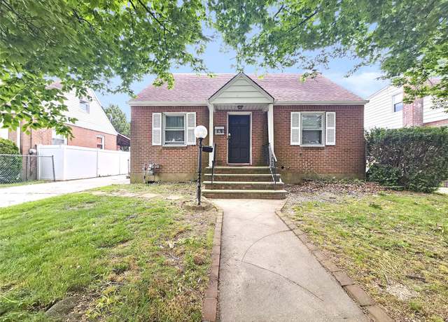 Property at 120 Stanton Blvd, Uniondale, NY 11553, 3 beds, 1 bath