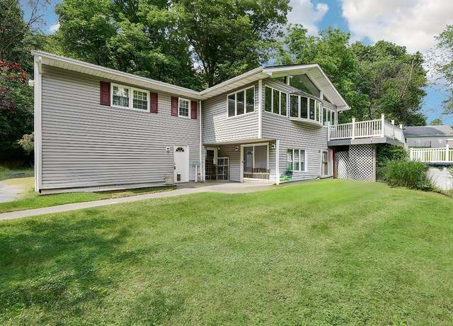 Property at 26 Crown Hill Rd, Wappingers Falls, NY 12590, 3 beds, 1.5 baths