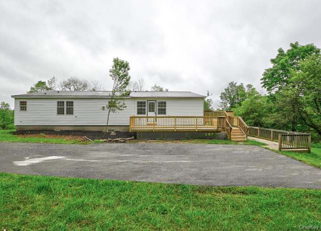 Property at 386 Airport Rd, Liberty, NY 12754, 4 beds, 2 baths