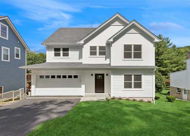 Property at 302 Washington Ave, Pleasantville, NY 10570, 5 beds, 4 baths