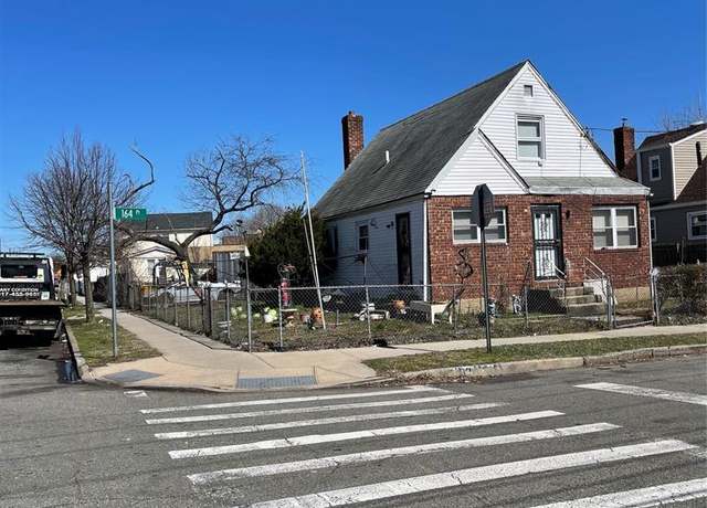 Property at 11003 164th Pl, Jamaica, NY 11433, 3 beds, 2 baths