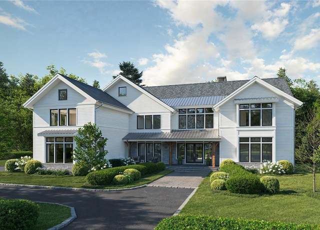 Property at 16 Stone Bridge Rd, Purchase, NY 10577, 7 beds, 8 baths