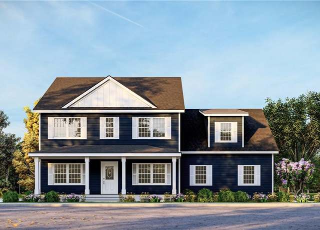 Property at 19 Tamarack Dr, Newburgh, NY 12550, 4 beds, 2.5 baths