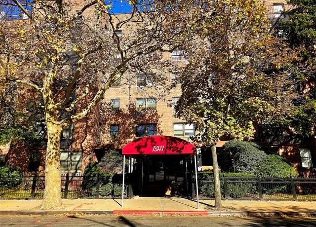Property at 131-11 Kew Gardens Rd Unit 5F, Richmond Hill, NY 11418, 3 beds, 1 bath