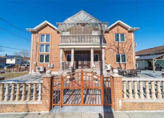 Property at 25-19 160 St, Flushing, NY 11358, 4 beds, 4 baths