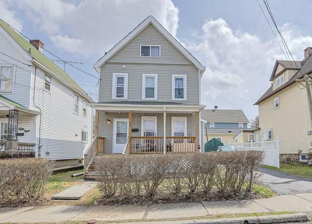 Property at 56 Beattie Ave, Middletown, NY 10940, 3 beds, 1.5 baths
