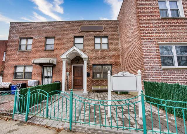 Property at 167-20 Northern Blvd Blvd, Flushing, NY 11358, 3 beds, 2 baths