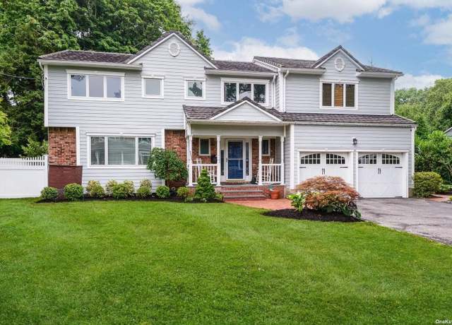 Property at 115 Cocks Ln, Locust Valley, NY 11560, 5 beds, 2.5 baths