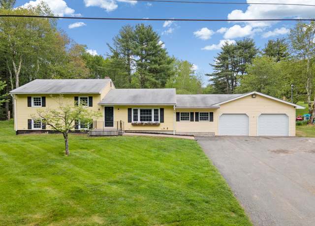 Property at 323 Harris Rd, Monticello, NY 12701, 3 beds, 2.5 baths