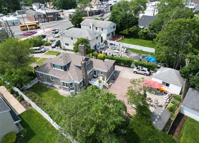 Property at 50 Milburn Ave, Baldwin, NY 11510, 6 beds, 3.5 baths