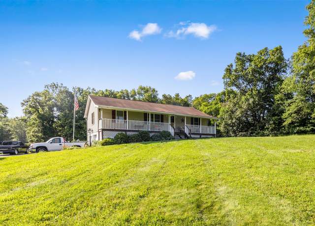 Property at 181 Collabar Rd, Thompson Ridge, NY 12549, 3 beds, 2 baths