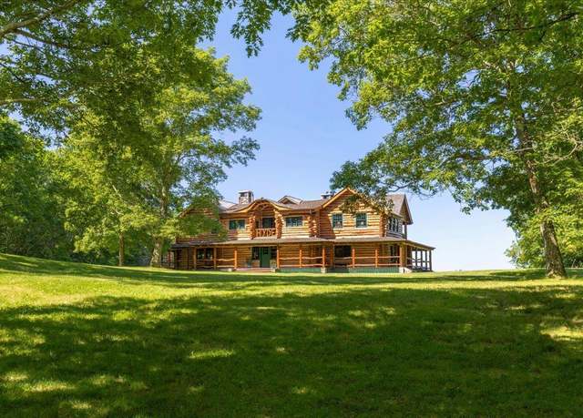 Property at 367 Prospect Hill Rd, Pine Plains, NY 12567, 6 beds, 7.5 baths