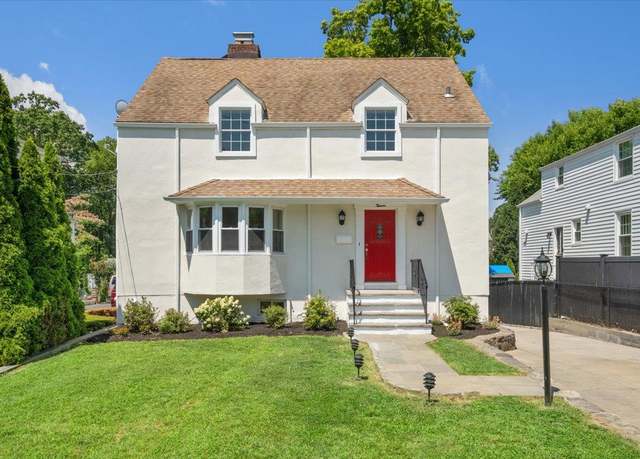 Property at 13 Cauldwell St, Eastchester, NY 10709, 4 beds, 2.5 baths
