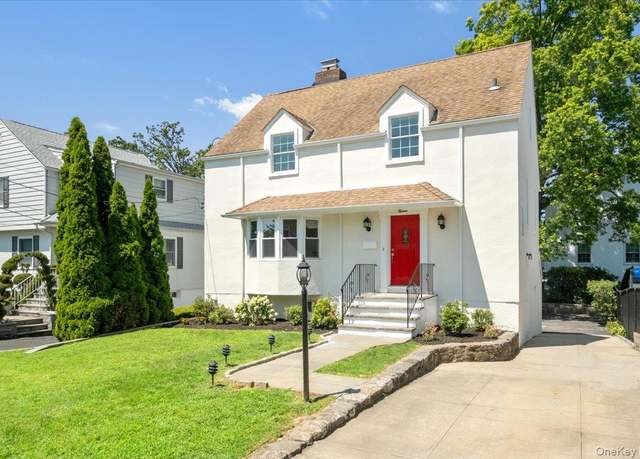 Property at 13 Cauldwell St, Eastchester, NY 10709, 4 beds, 2.5 baths
