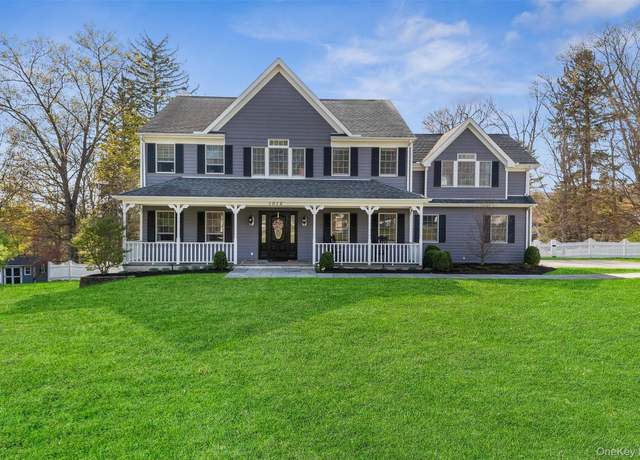 Property at 1012 Sunset St, Yorktown Heights, NY 10598, 4 beds, 3.5 baths