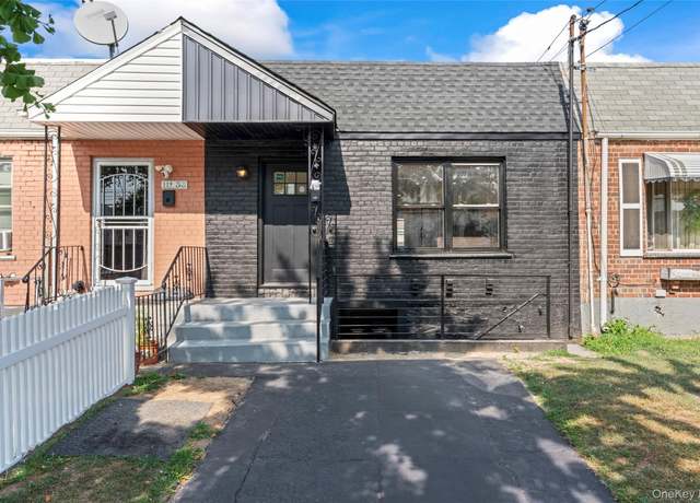 Property at 111-35 Sutphin Blvd, Jamaica, NY 11435, 4 beds, 2 baths