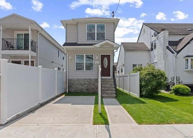 Property at 167-36 145th Ave, Jamaica, NY 11434