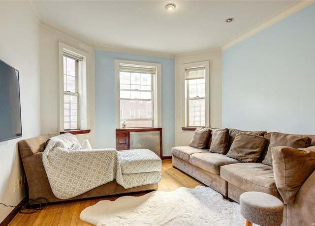 Property at 76-36 113 St Unit 4A, Forest Hills, NY 11375, 1 bed, 1 bath