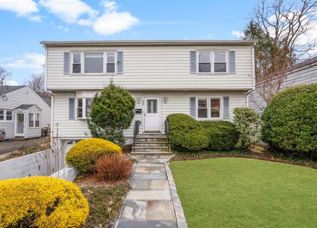 Property at 539 N Wagner Ave, Mamaroneck, NY 10543, 4 beds, 3 baths
