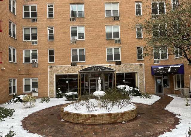 Property at 42-42 Colden St Unit B23, Flushing, NY 11355, 2 beds, 1 bath