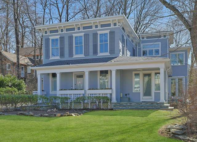 Property at 44 Wilson St, Hartsdale, NY 10530, 4 beds, 4 baths