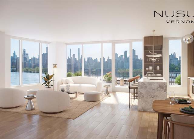 Property at 30-55 Vernon Blvd Unit 3J, Long Island City, NY 11102, 2 beds, 2 baths