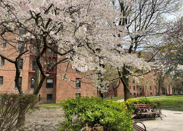 Property at 150-11 72 Rd Unit 6A, Flushing, NY 11367, 2 beds, 1 bath