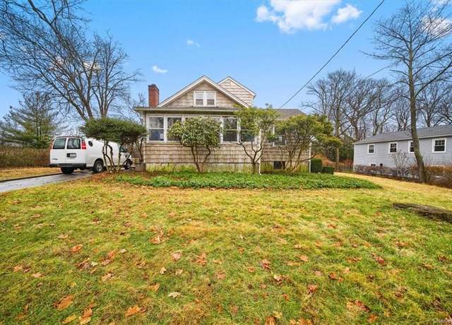 Greenburgh Ny Real Estate
