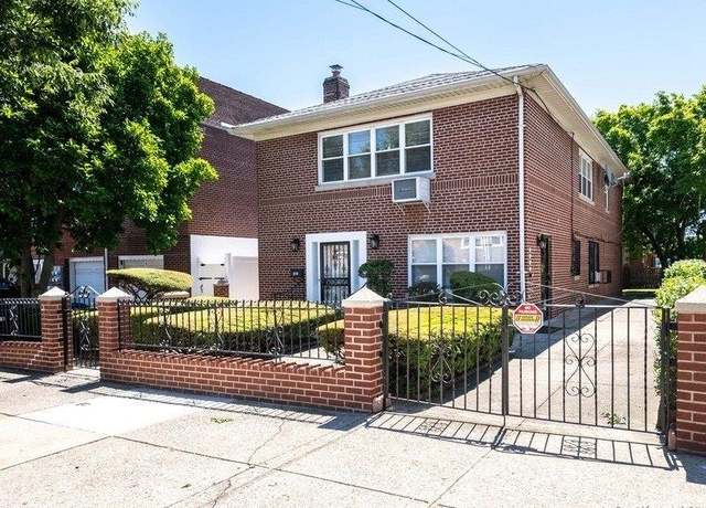 Property at 22-61 47th St, Astoria, NY 11105