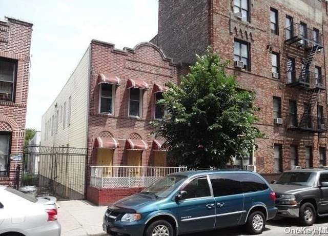 Property at 1244 Stratford Ave, Bronx, NY 10472, 10 beds, 6 baths
