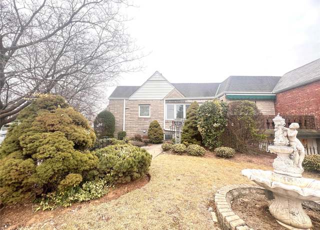 Property at 72-62 51 Dr, Woodside, NY 11377, 2 beds, 1 bath