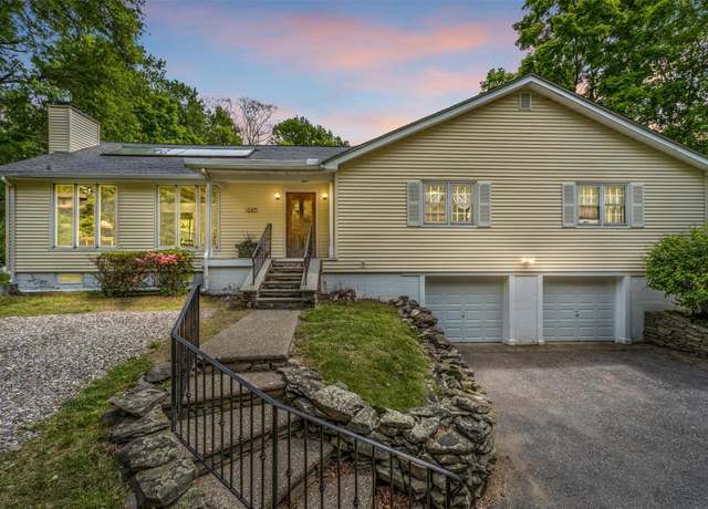 Property at 147 Brannon Pl, Wappingers Falls, NY 12590, 3 beds, 1.5 baths