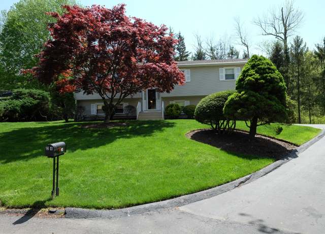 Property at 24 Termakay Dr, New City, NY 10956, 4 beds, 2.5 baths