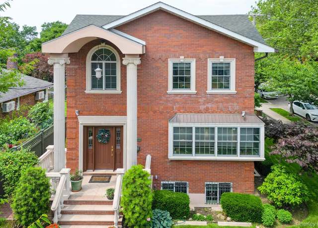Property at 226-17 64th Ave, Bayside, NY 11364, 5 beds, 5 baths
